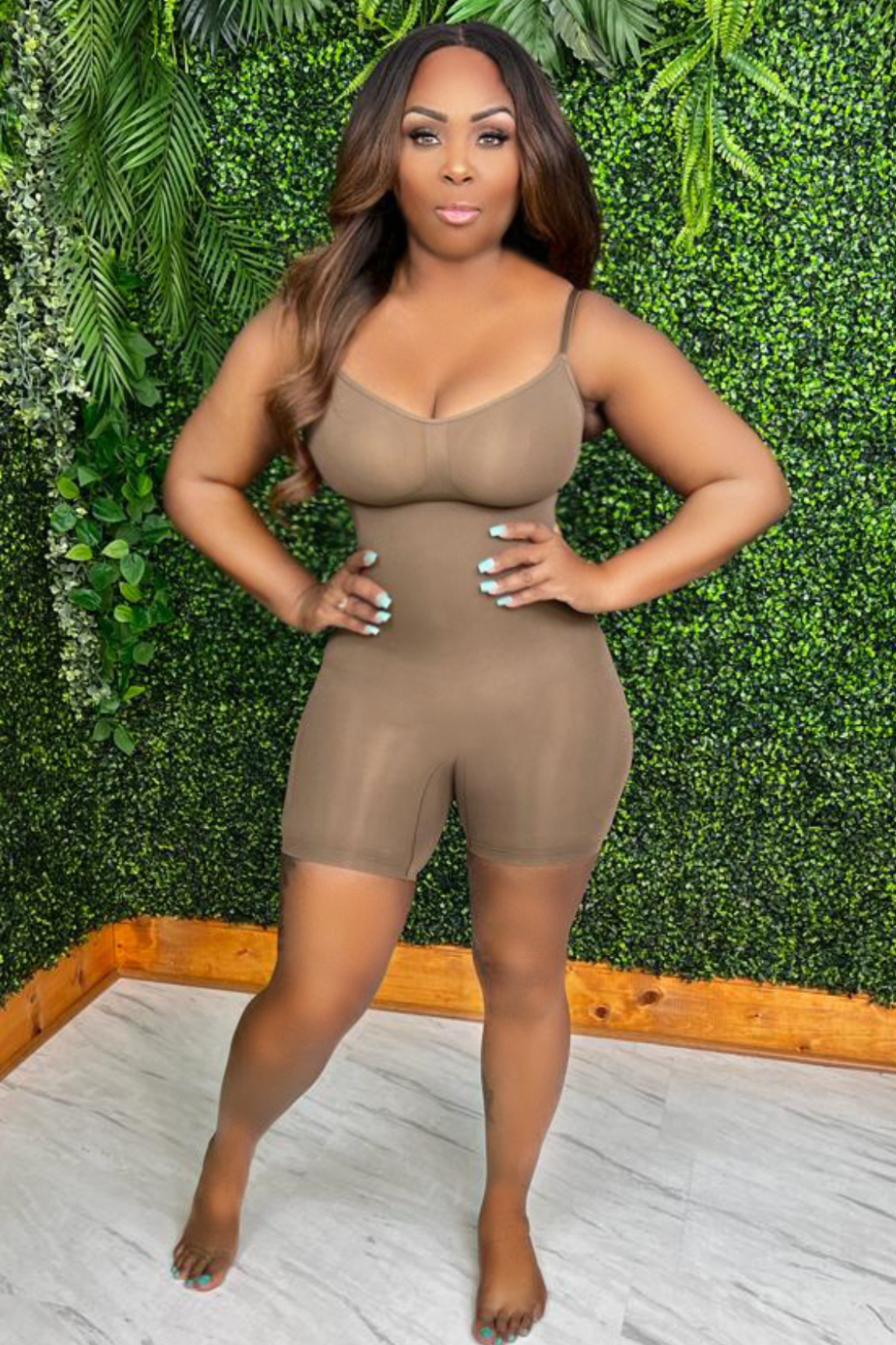 The Assistant Body Shaper – Miami Girl Online Boutique