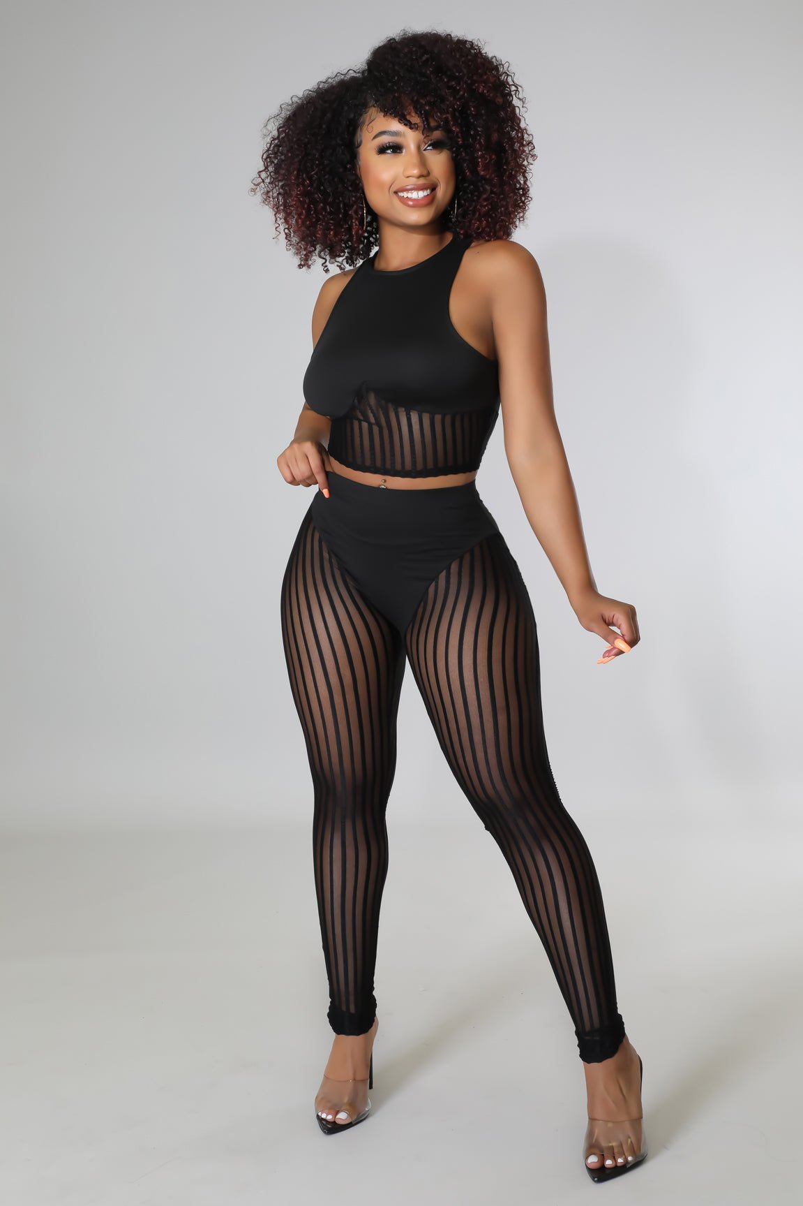 My Favorite Girl Legging Set – Miami Girl Online Boutique