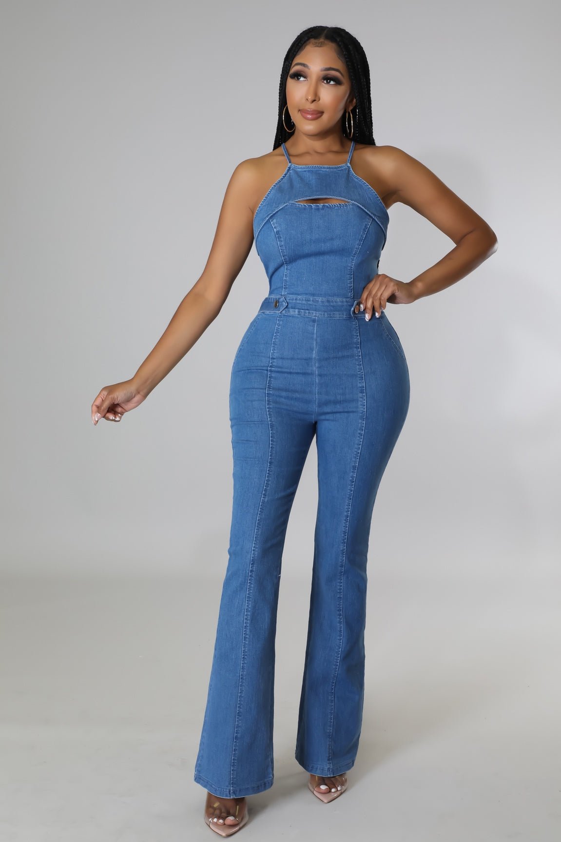 Just One Of Them Days Jumpsuits (7376306864289)